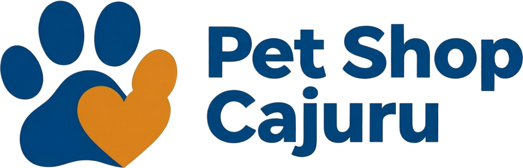 Pet Shop Cajuru em Jardim Rosa de Franca em Guarulhos