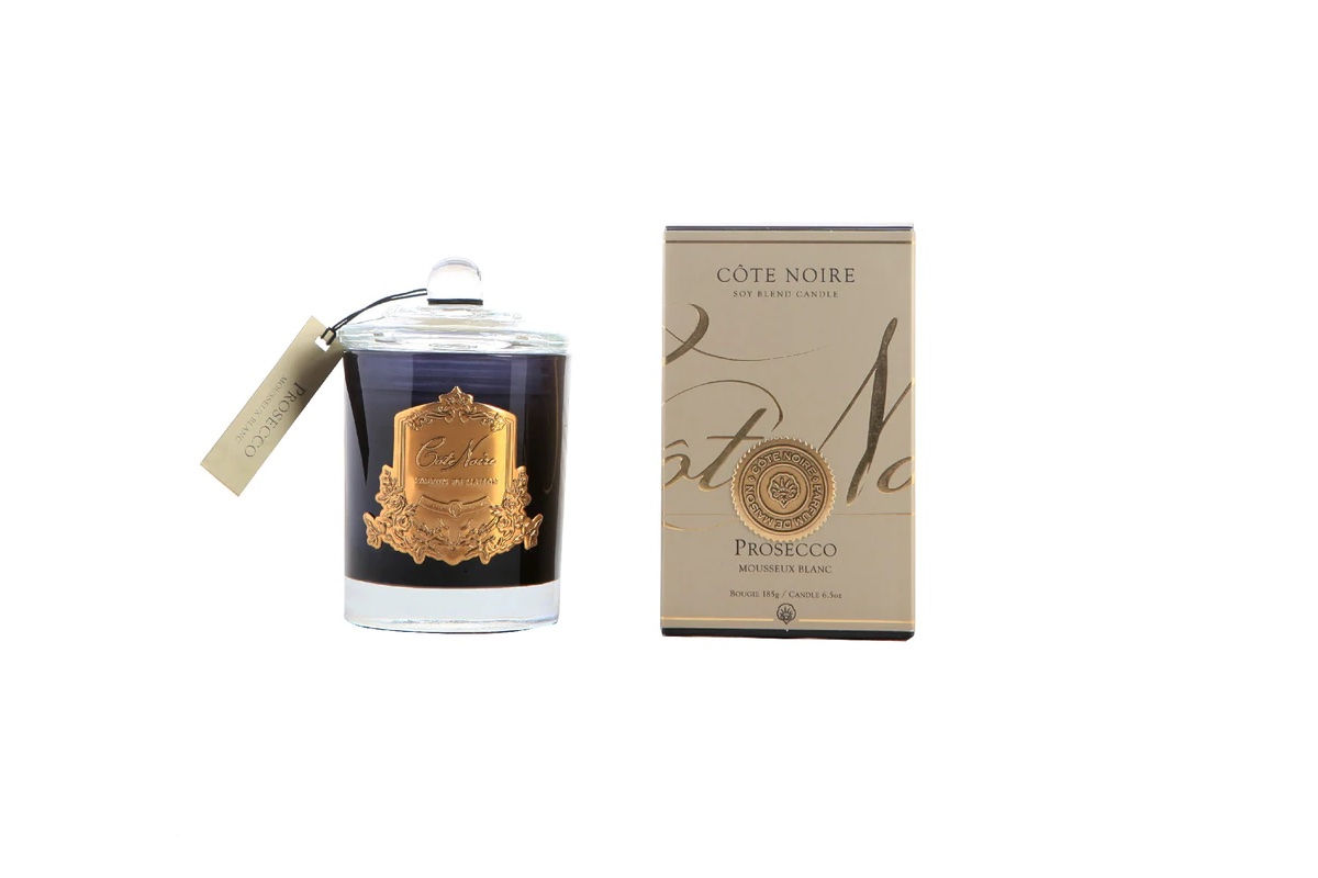 Candle Prosecco 185