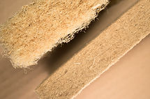 Insulation Detail