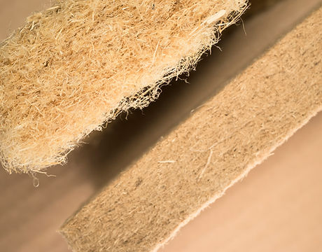 Insulation Detail
