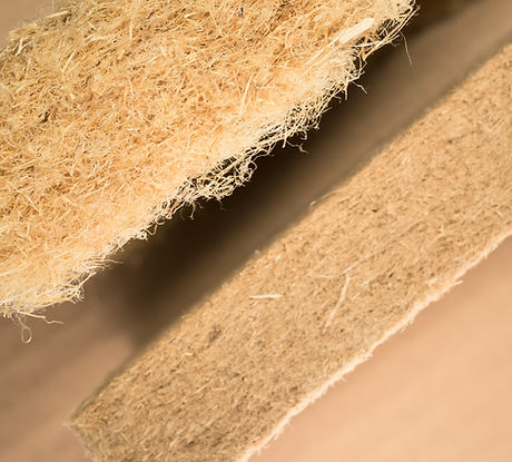 Insulation Detail