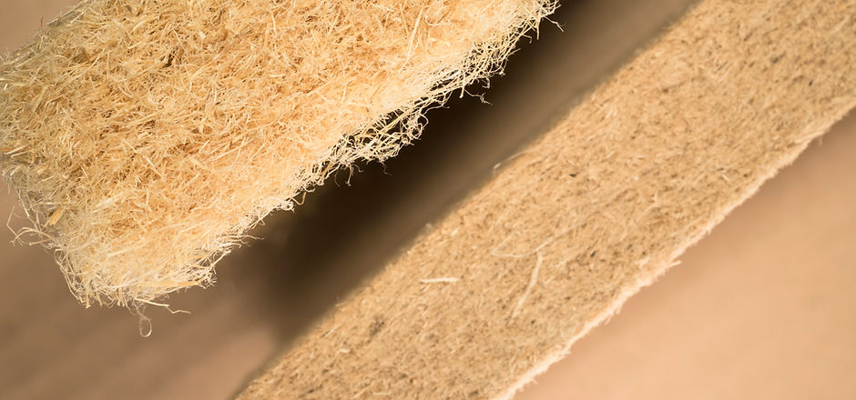 Insulation Detail