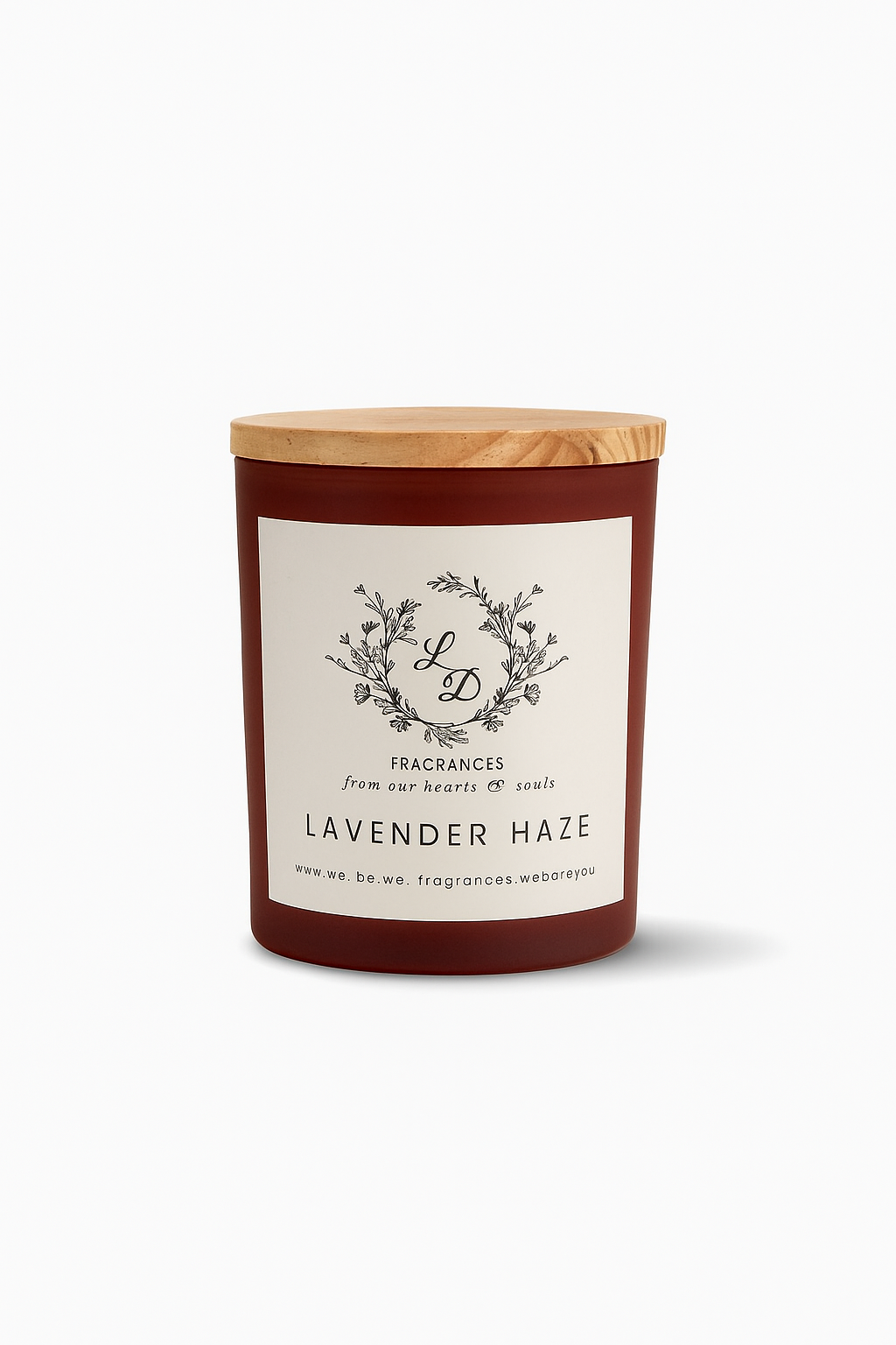 LAVENDER HAZE