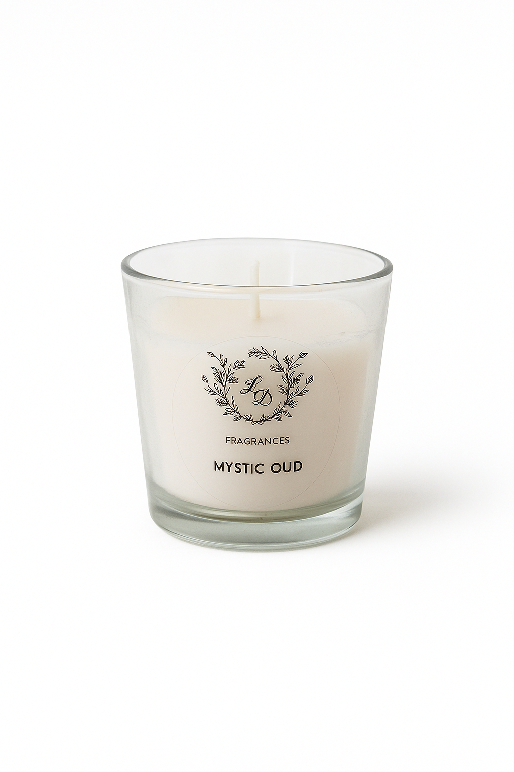 MYSTIC OUD