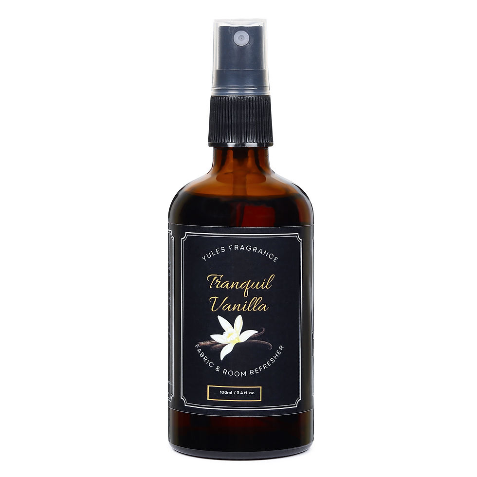 Thumbnail: Tranquil Vanilla - Multi Purpose Refresher