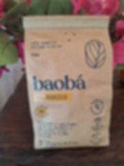 Café Intenso Moído Baobá Classico  (250g)
