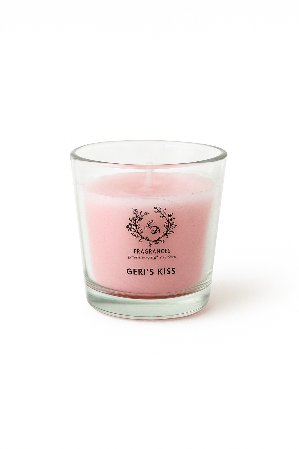 GERI'S KISS -PLAIN SOYA