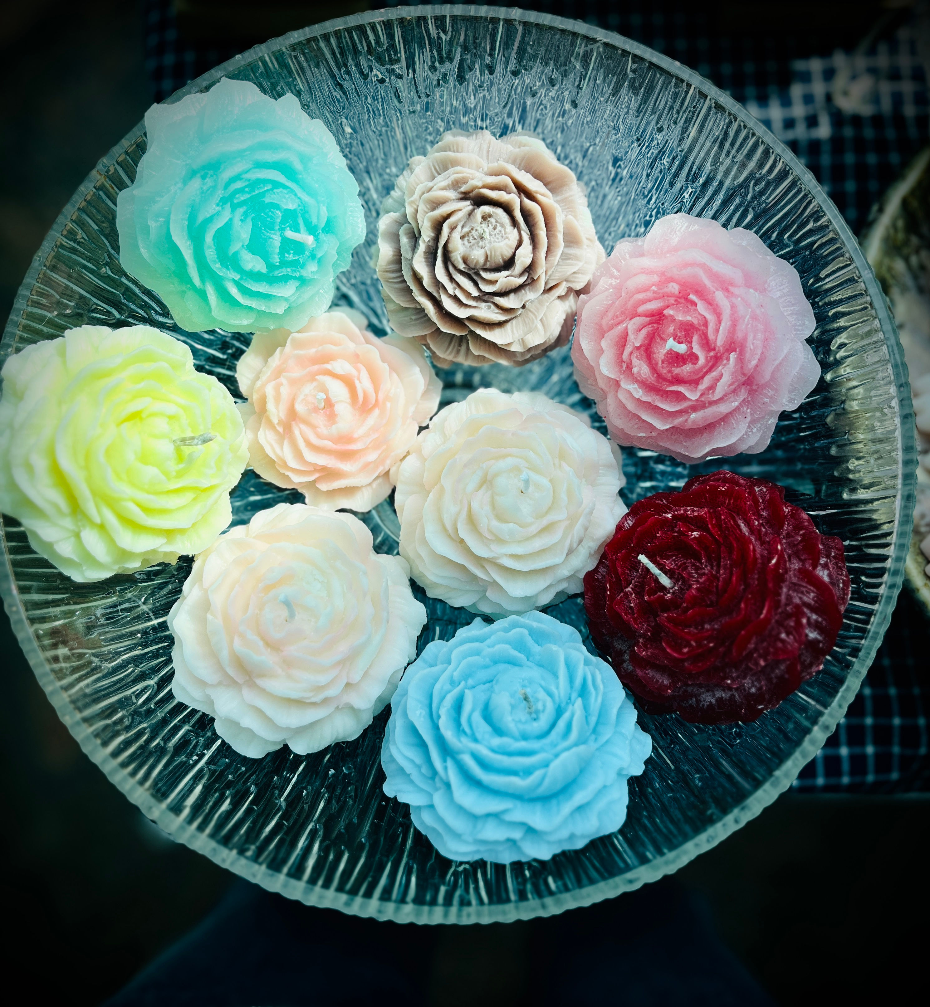 PEONY