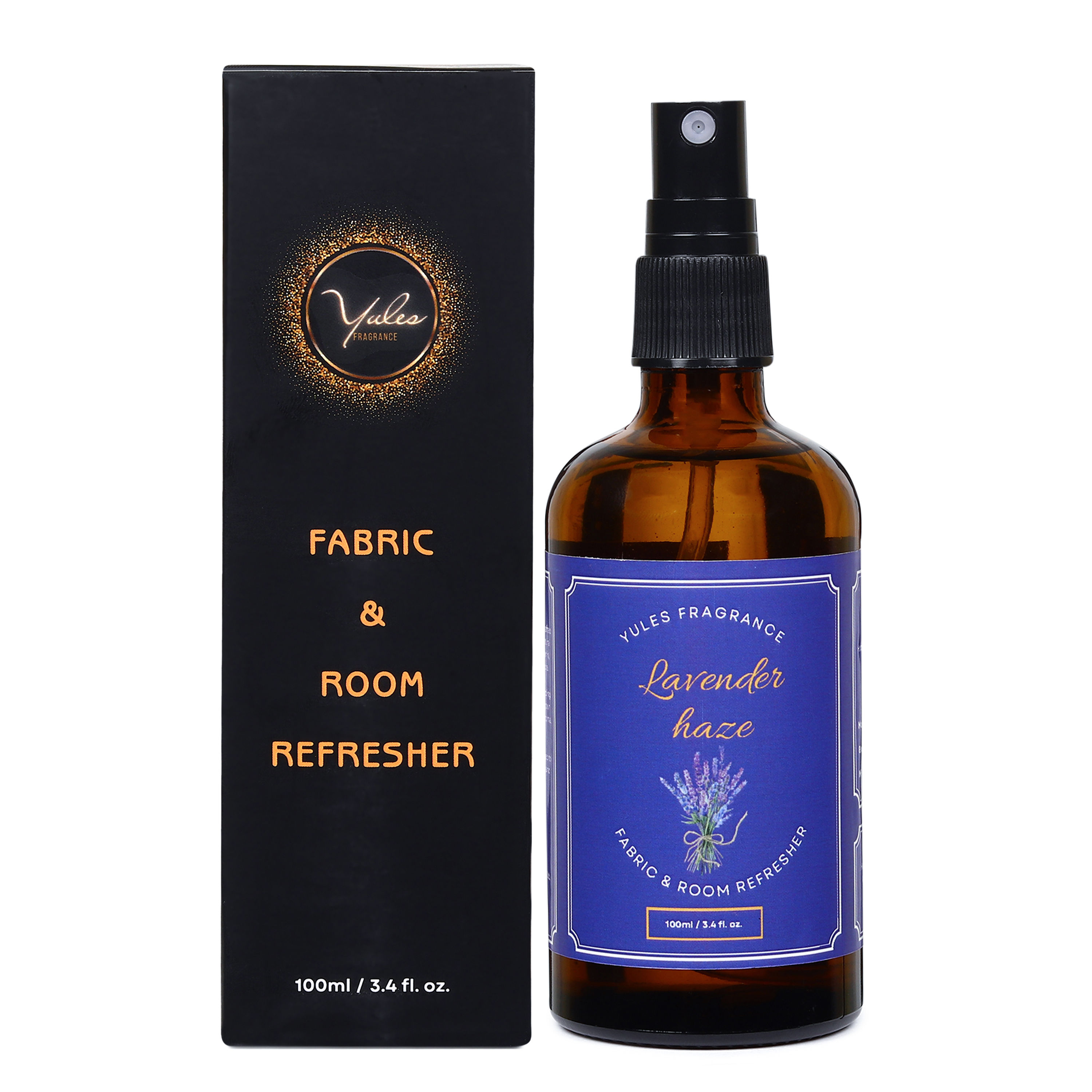 Lavender Haze - Multi Purpose Refresher