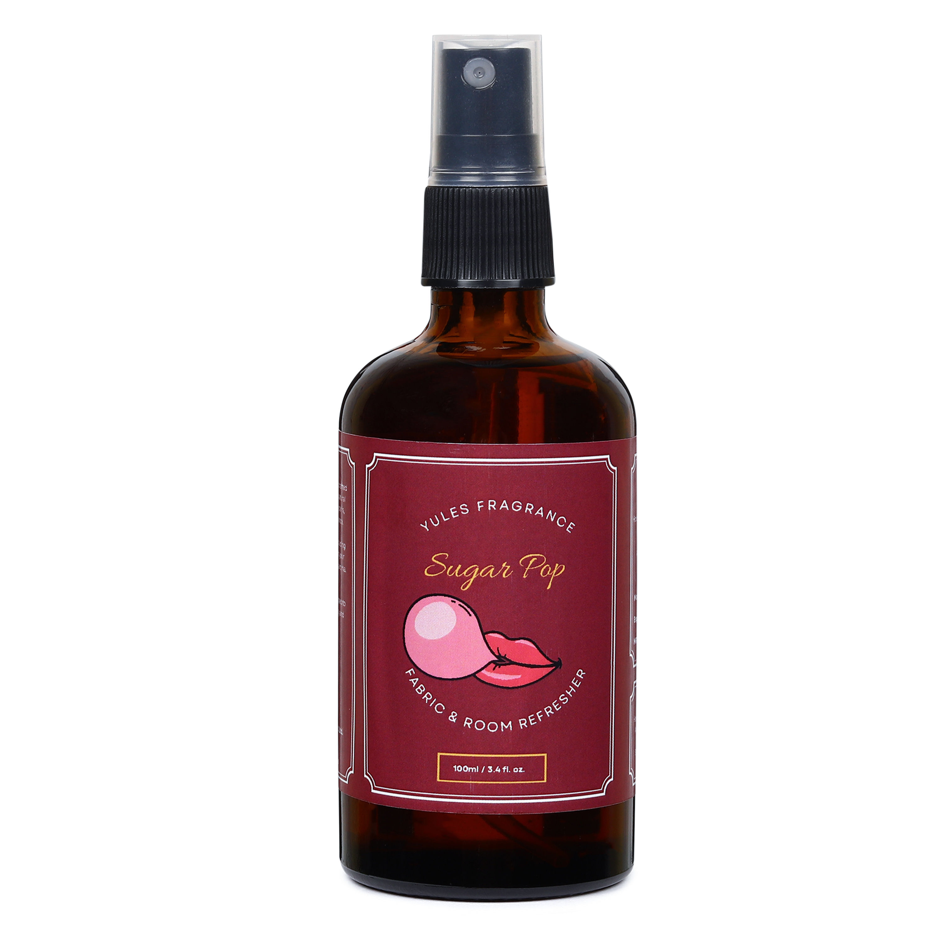 Sugar Pop - Multi Purpose Refresher