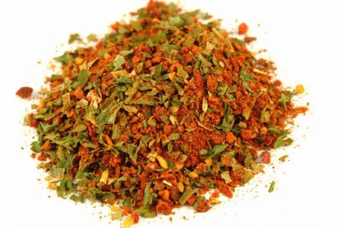 Chimichurry c/ pimenta 100g