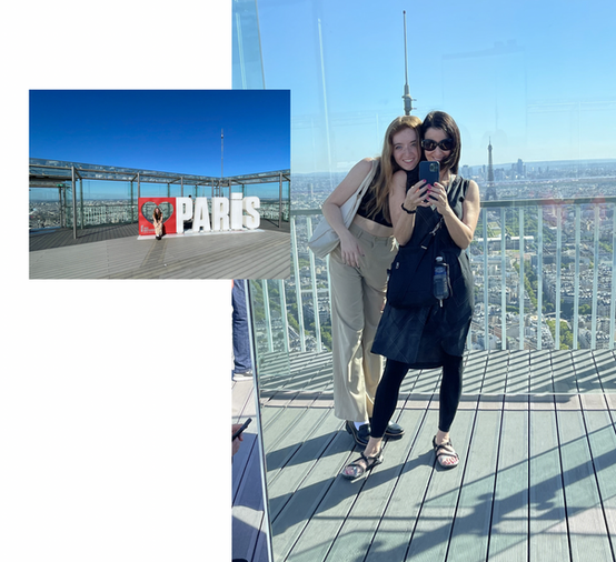 Montparnasse
