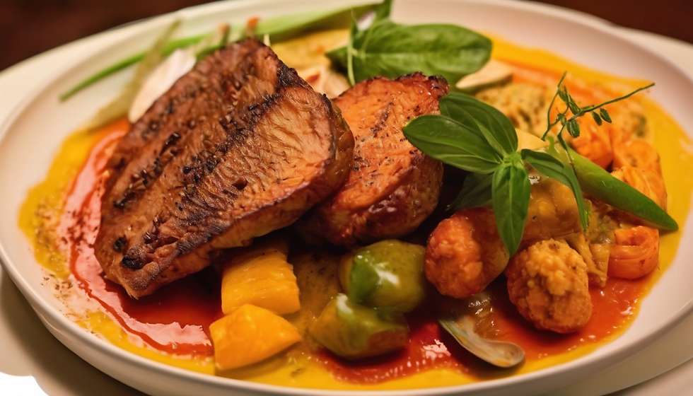 Ybor City Foodie Adventure Night