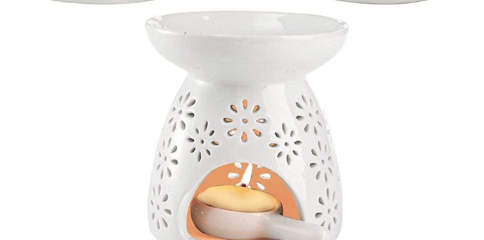 Klaritys Wax Burners