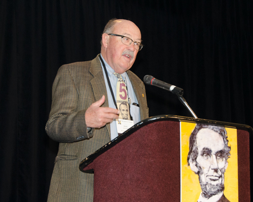 Guy C. Fraker