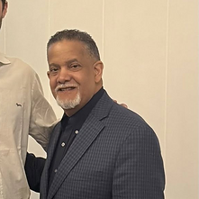 Pastor Francis Casado