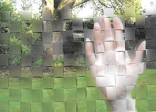 Experimental Collage