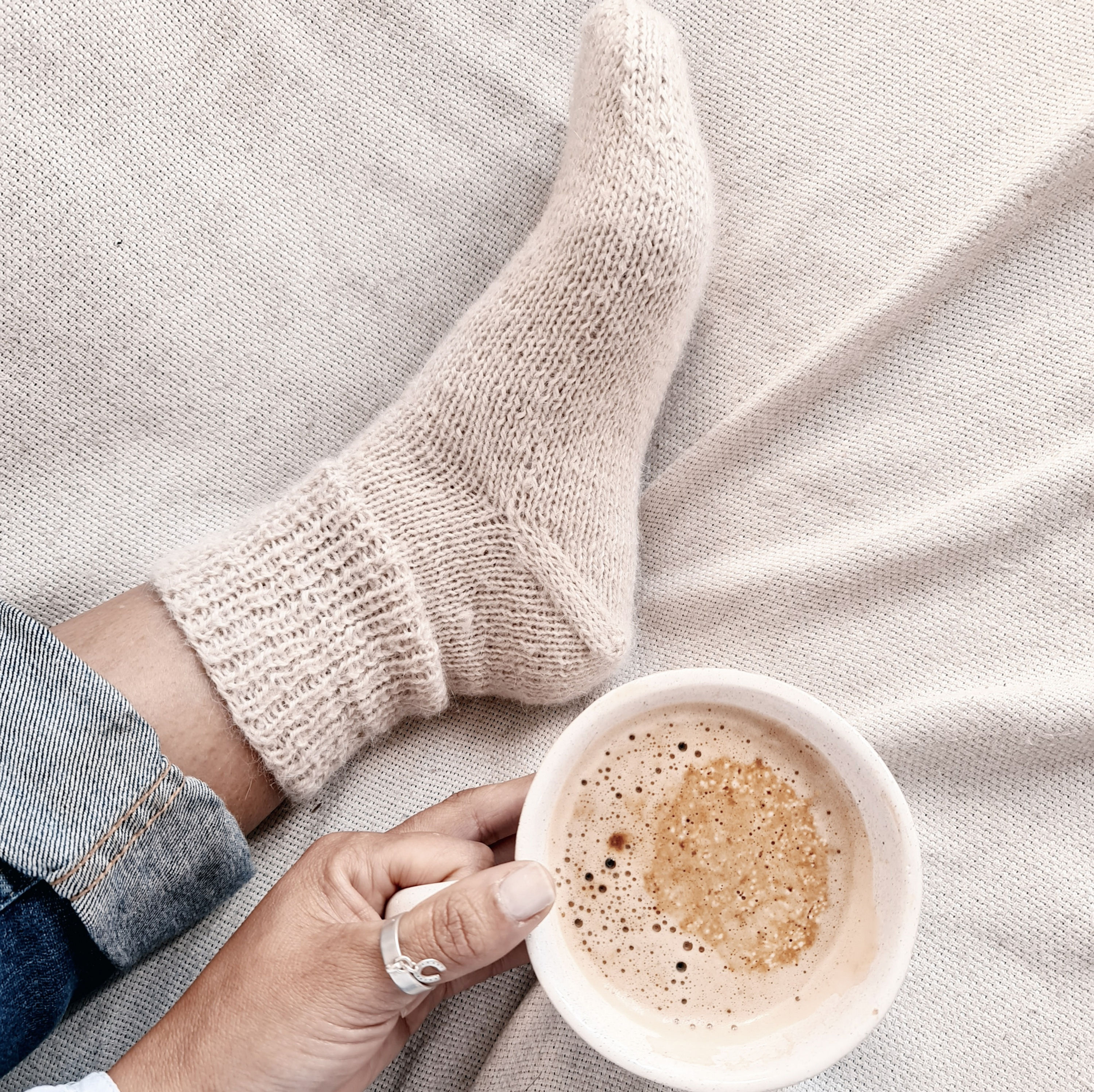 Sock Guide
