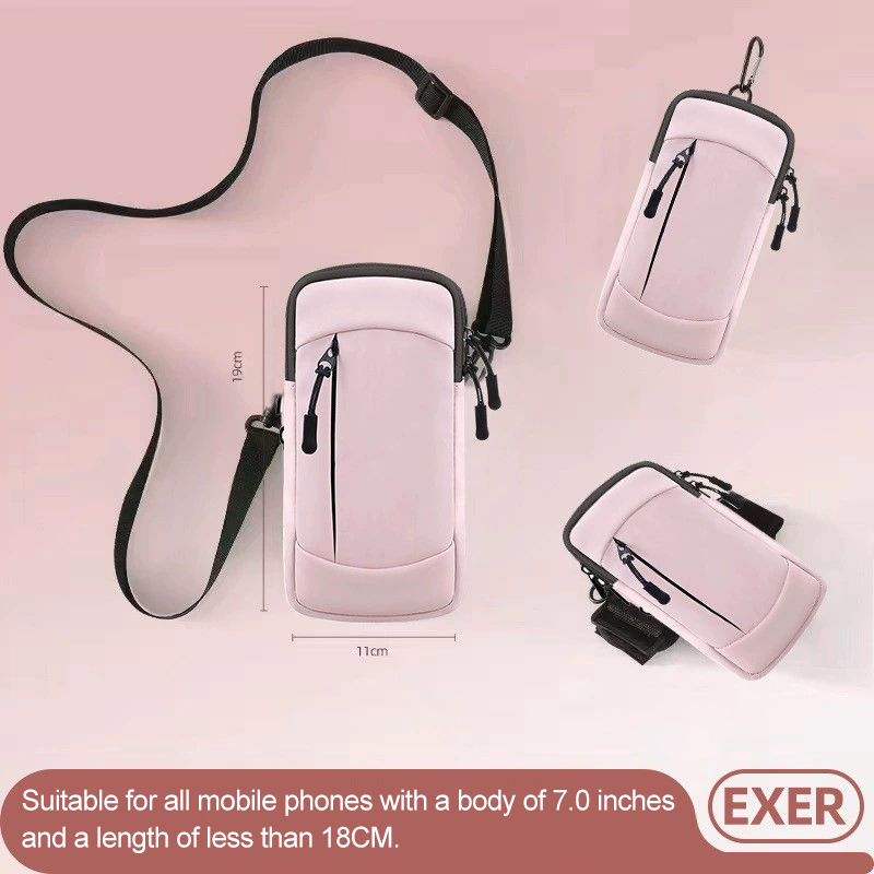 Thumbnail: Arm bag for Phone