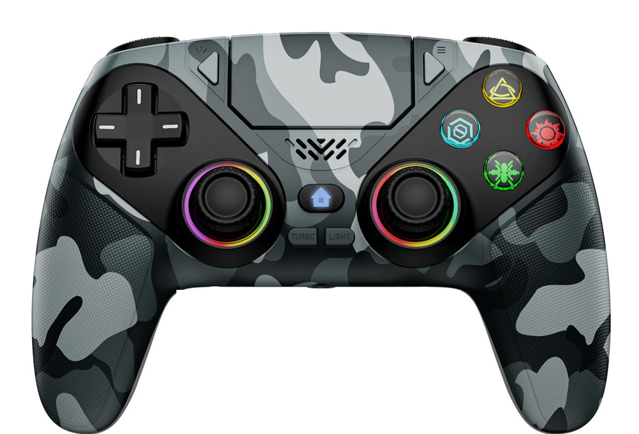 Controller For PS 5
