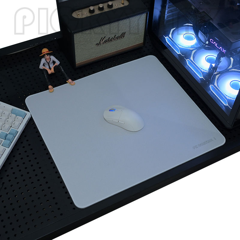 Thumbnail: PICKYYMAY Pk Control 1 Design Professional Gaming Mouse Pad Premium Mousepad Spe