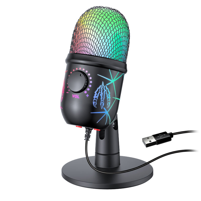 Thumbnail: Desk Microphone USB