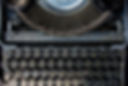 Old Typewriter