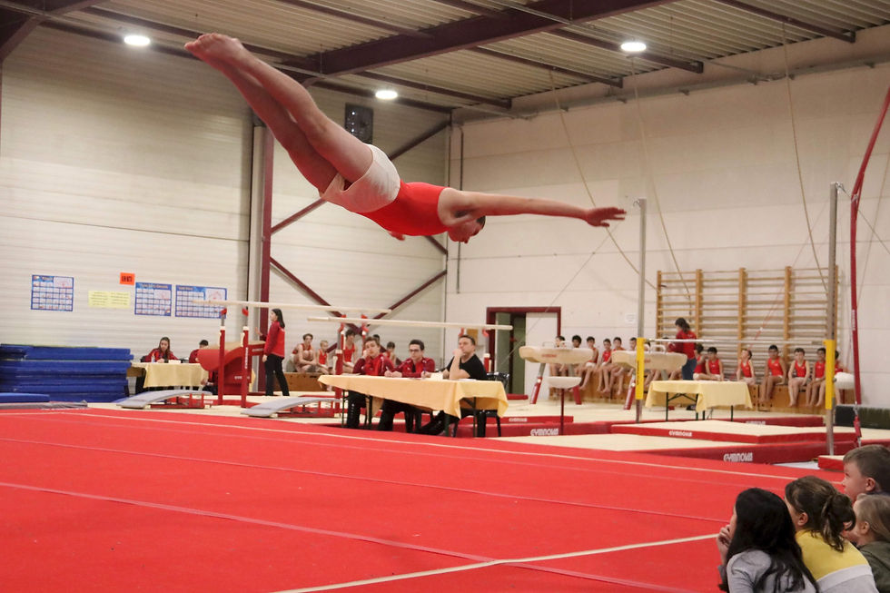 Clubkampioenschap 2020