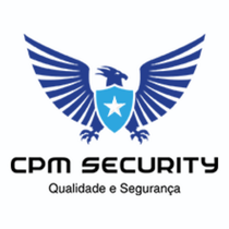 Logo Cpm Security