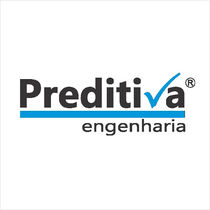 Logo Preditiva Engenharia