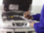 Maintenance