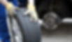 Tire Rotation