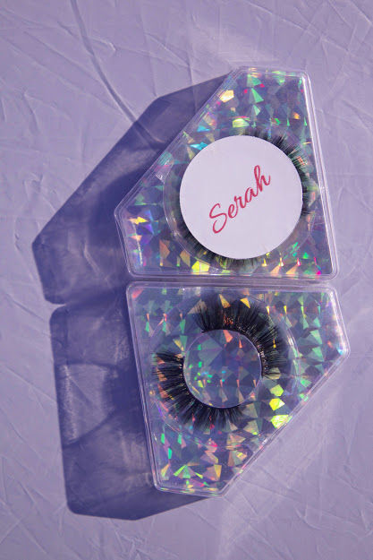 Serah Lashes