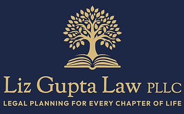 Liz Gupta Law