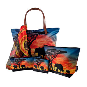 BAGS AND ACCESSORIES | Spiral Of Hope