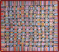 Lynette Nangala Singleton (122 x 107 cm)