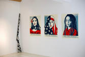 Installation Shot