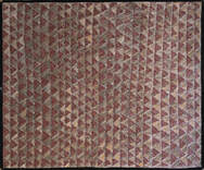 Susan Wanji Wanji (180 x 150 cm)