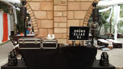 Som e Iluminação Vibe Dance