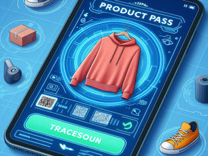 DPP - Digital Product Pass