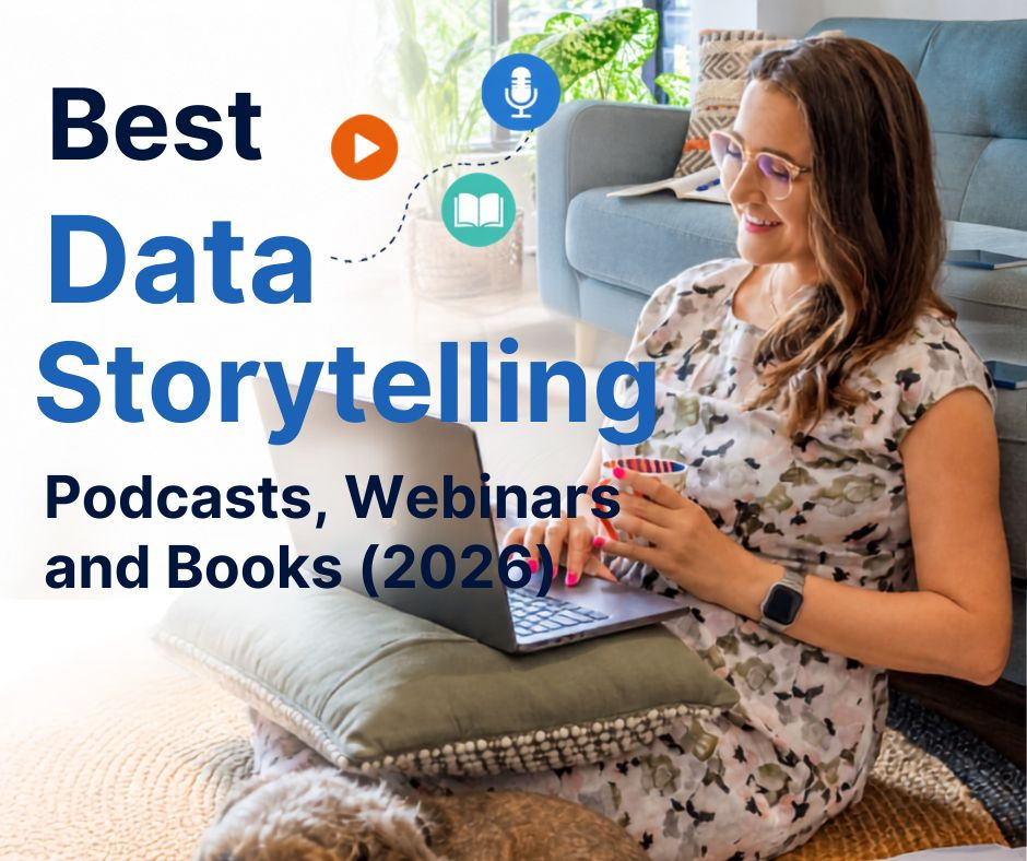 Data Literacy Webinar for Educators & Leaders | Selena Fisk