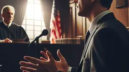 The Role of Character Witnesses in Criminal Defense: Influence in Cases Involving Mental Health and Addiction Issues