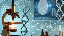 The Role of Forensic Evidence in Criminal Defense