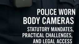 Police Body Cameras