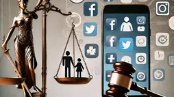 The Role of Social Media in Family Law Disputes: How Social Media Posts Can Impact Child Custody and Divorce Cases