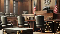 Preparing for Your Day in Court: What to Expect