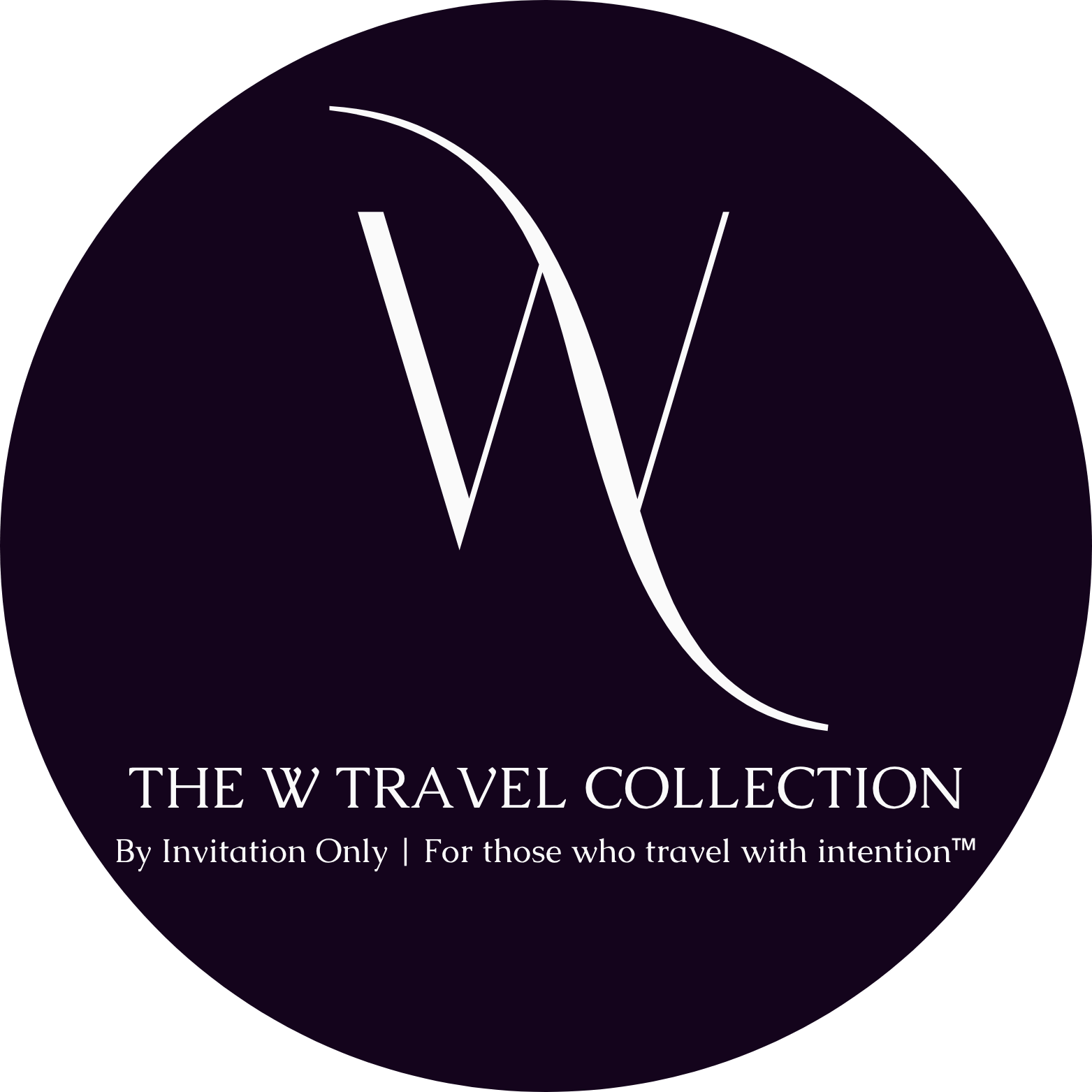 Writer: The W Travel Collection