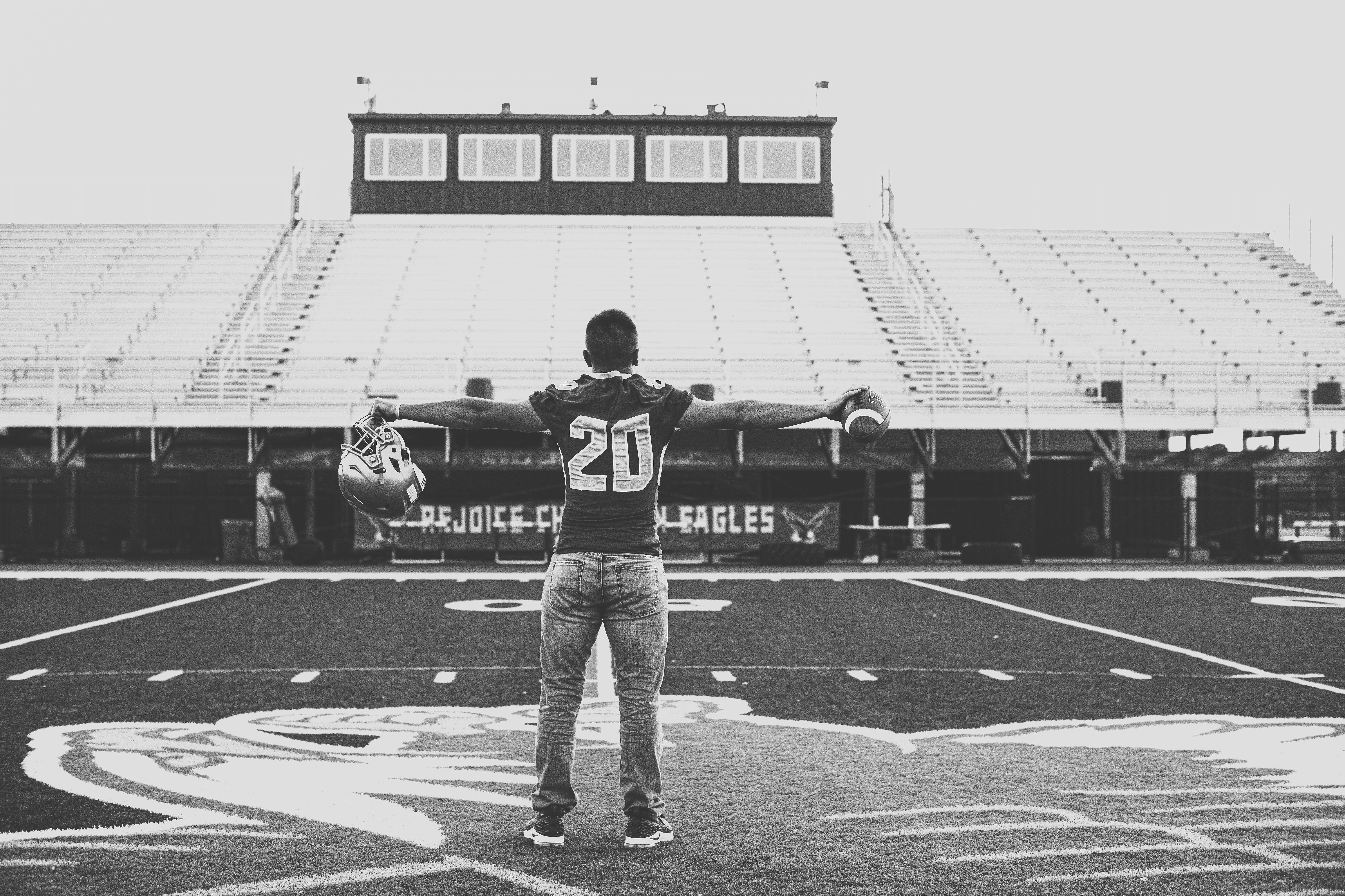 Sports Team Package A