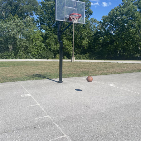 Pursuit, Not Perfection