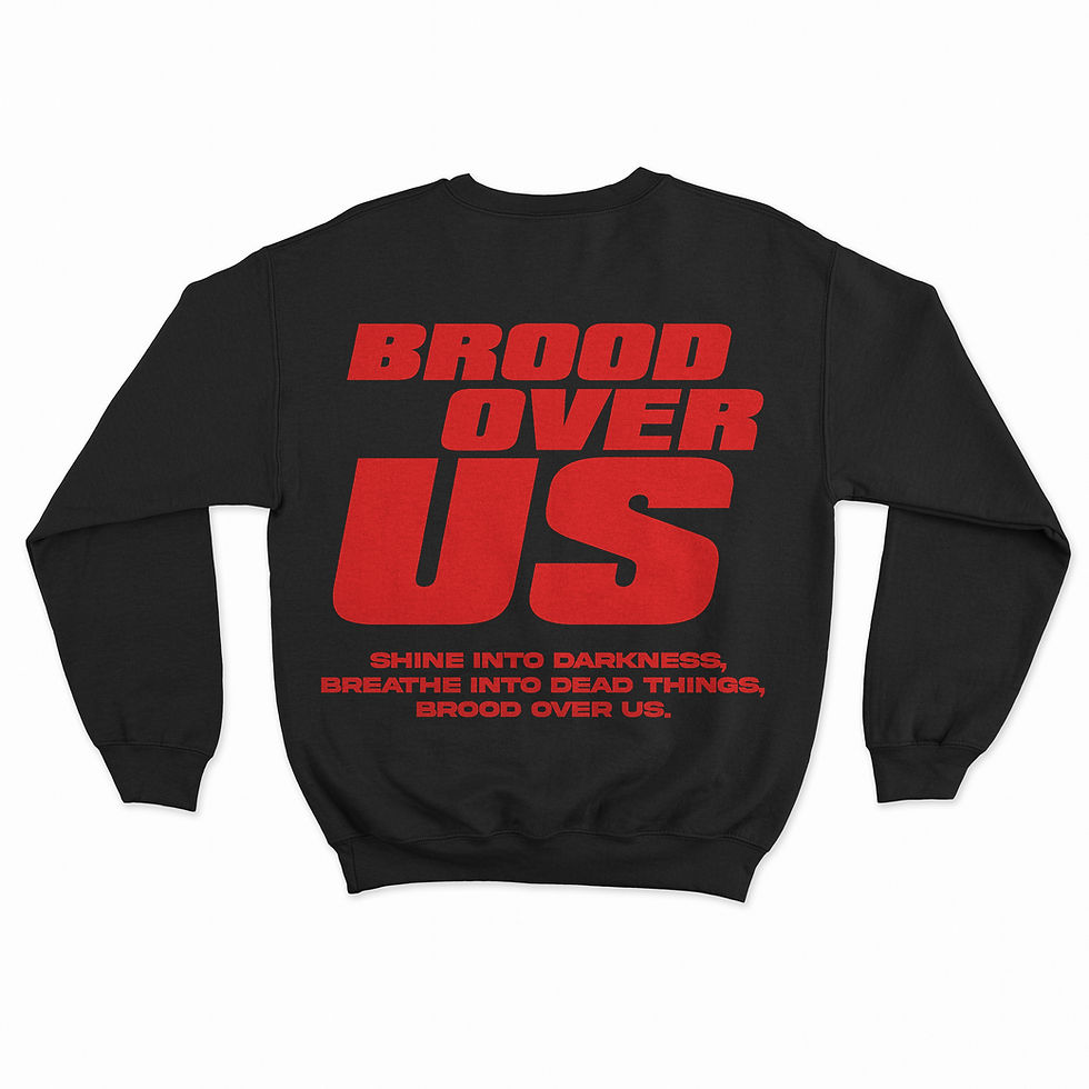 Thumbnail: Brood Sweats